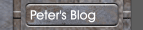 Peter's Blog